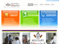 37militaryhospital.com