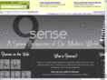 9sensepodcast.com