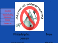 aboveallwaterproofing.com