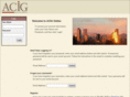 acigonline.com