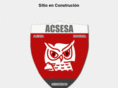 acsesaseguridad.com