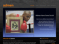 admen.co.uk