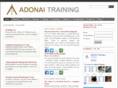 adonaitraining.com