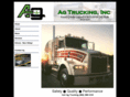 agtrucking.com