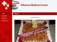 albannamedicalcenter.com