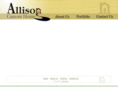 allisoncustoms.com