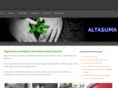 altasuma.com