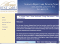 alwaysbestcarechestercountypa.com