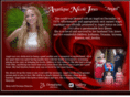 angeliquesangels.com