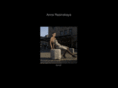 annarasinskaya.com
