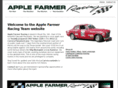 applefarmerracing.com