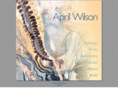 april-wilson.com