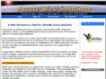 astutewebsolutions.com