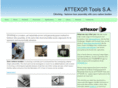 attexortools.com