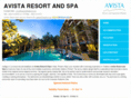 avistaresortphuket.com