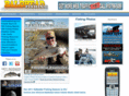 baldheadfishing.com
