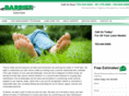 barriergreenlawns.com