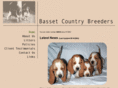 bassetcountry.com