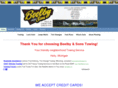 beelbyandsonstowing.com