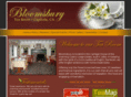 bloomsburytearoom.com