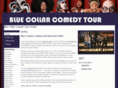 bluecollarcomedytourtickets.com