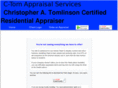 c-tomappraisals.com