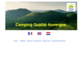 campingqualiteauvergne.com