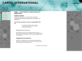 cartelintl.com