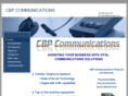 cbpcomm.com