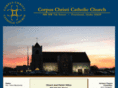 cccatholic.org