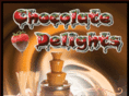 chocolatedelights.net