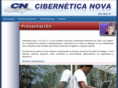 cibnova.com