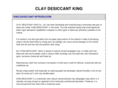 claydesiccant.com