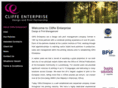 cliffe-enterprise.com