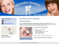 cosmeticdentistpsl.com