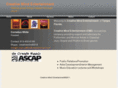creativemindentertainment.com