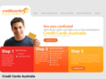 creditcardsaustralia.com.au