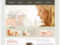 creeksidespasalon.com