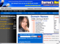 darrenshosting.com