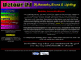 detourdj.com