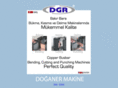 dgrdoganer.com