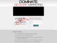 dominateyourcompany.com