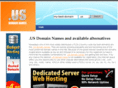 dot-us-domain-names.us