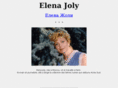 elena-joly.com