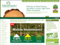 ethicalforestry.com