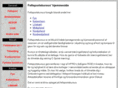 feltsport.dk