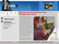 fleetstherapydogs.com