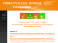 fosterskisssystemtoreading.com