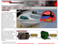frieseninnovations.com