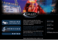 galaxy-limos.com